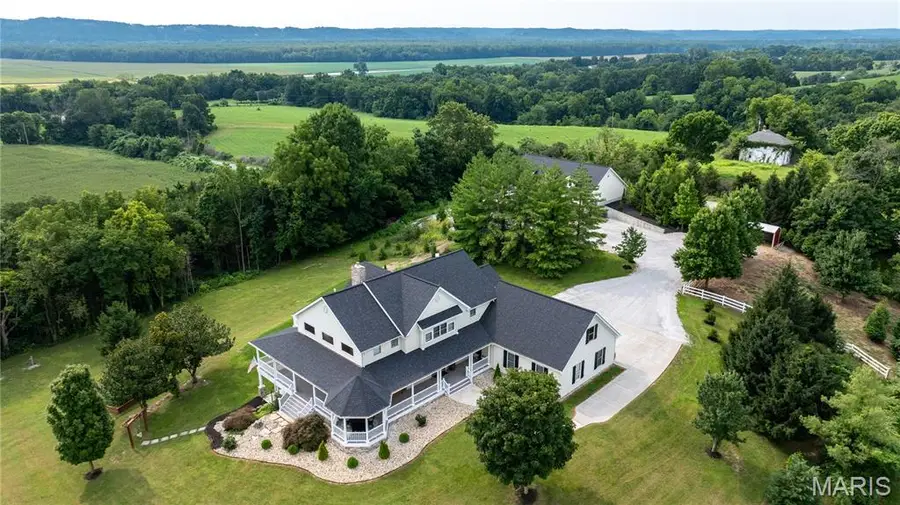 205 Howell Road, Defiance, MO 63341 - #2