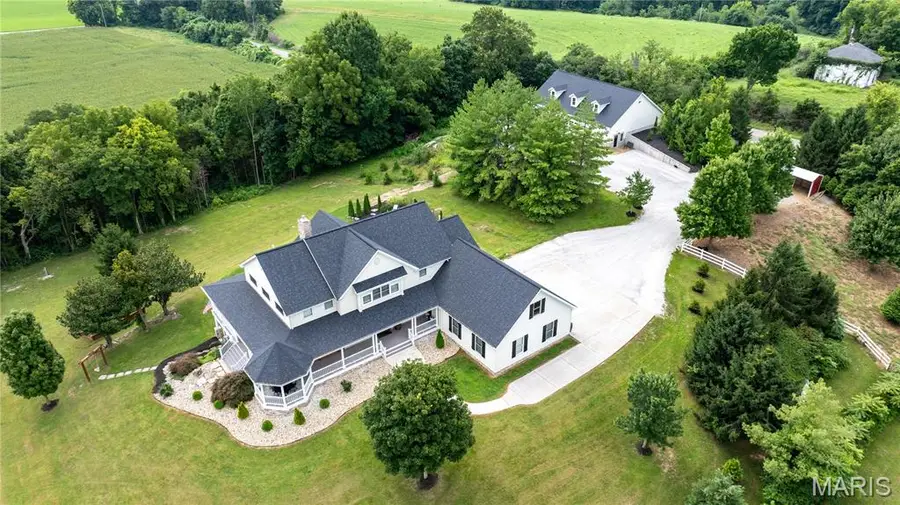 205 Howell Road, Defiance, MO 63341 - #3