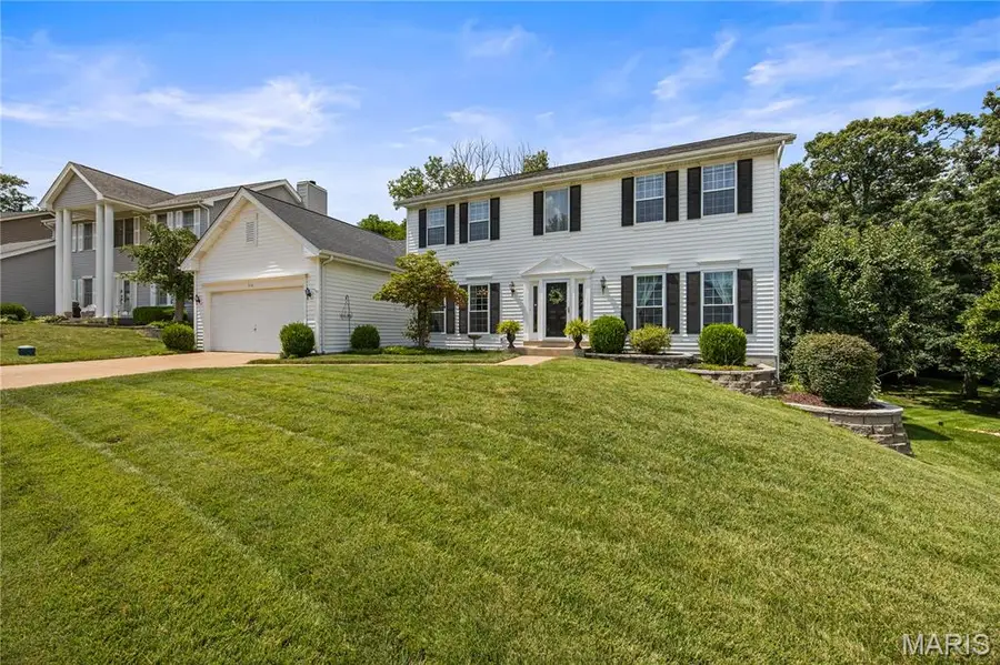 316 Mission Bay Court, Wildwood, MO 63040 - #2