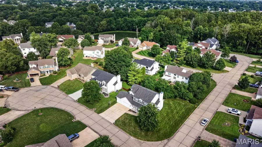 351 Briar Creek Court, Saint Charles, MO 63304 - #2