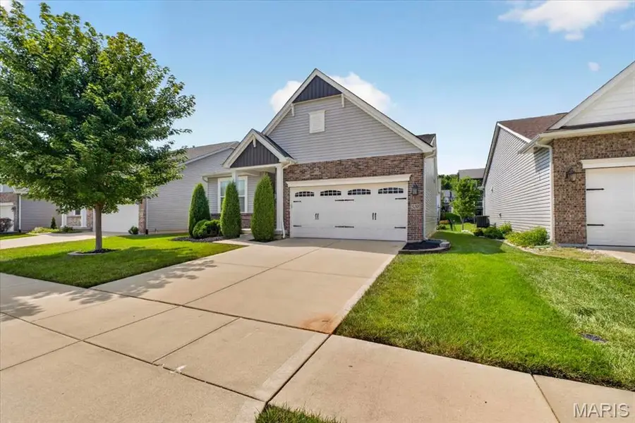 520 Wilmer Hollow Lane, Wentzville, MO 63385 - #3