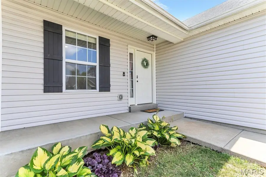 1352 Grey Wolf Drive, Imperial, MO 63052 - #2