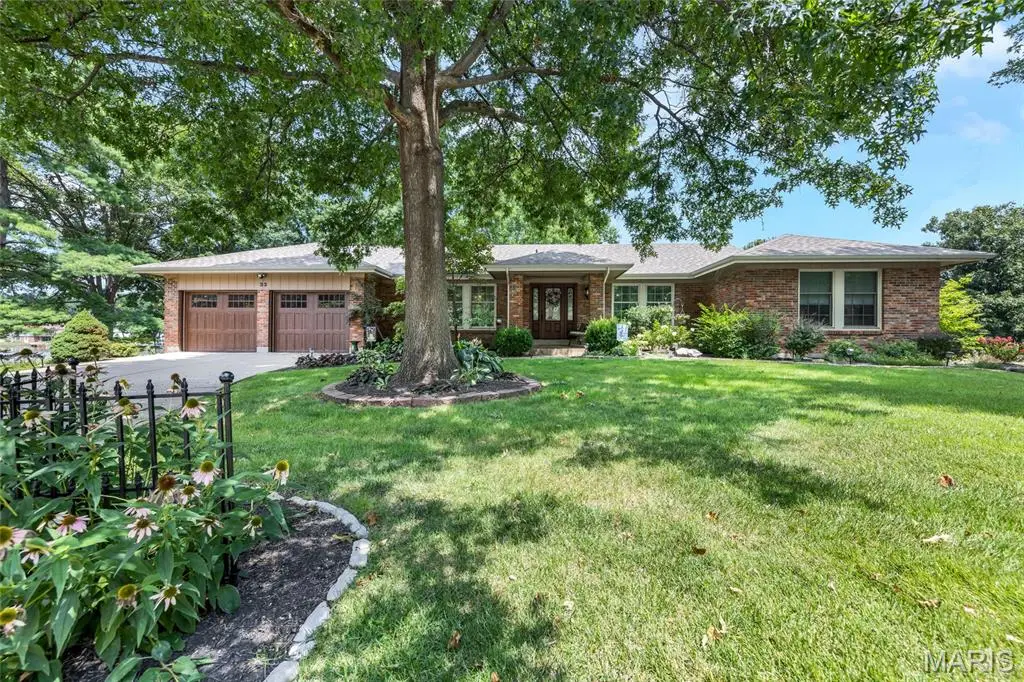 33 Ponce Court, Lake Saint Louis, MO 63367 - #1