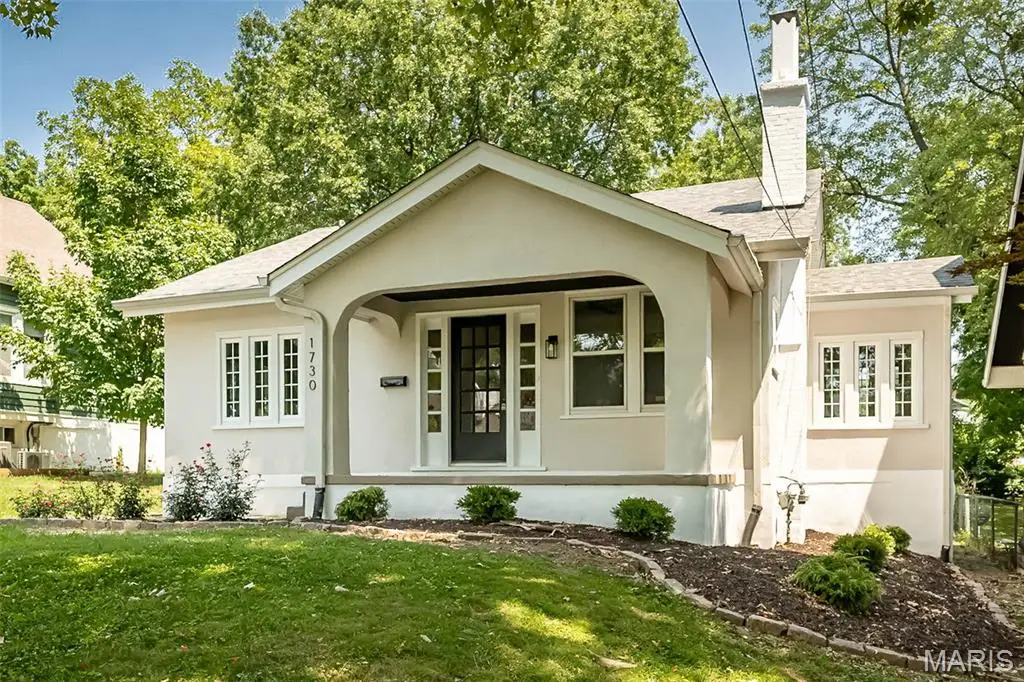 1730 Del Norte Avenue, Saint Louis, MO 63117 - #1