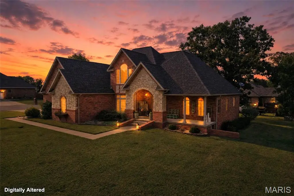 2528 Copperwood Drive, Lebanon, MO 65536 - #1