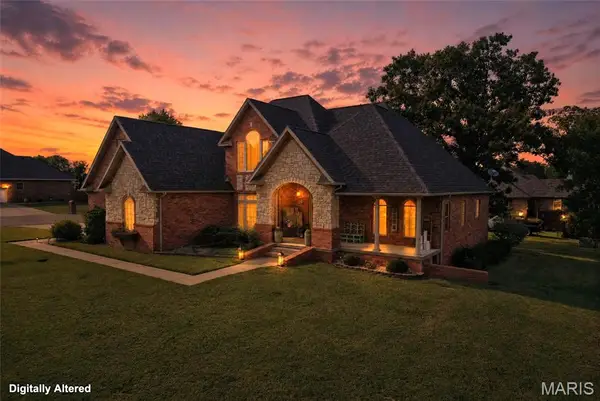 2528 Copperwood Drive, Lebanon, MO 65536