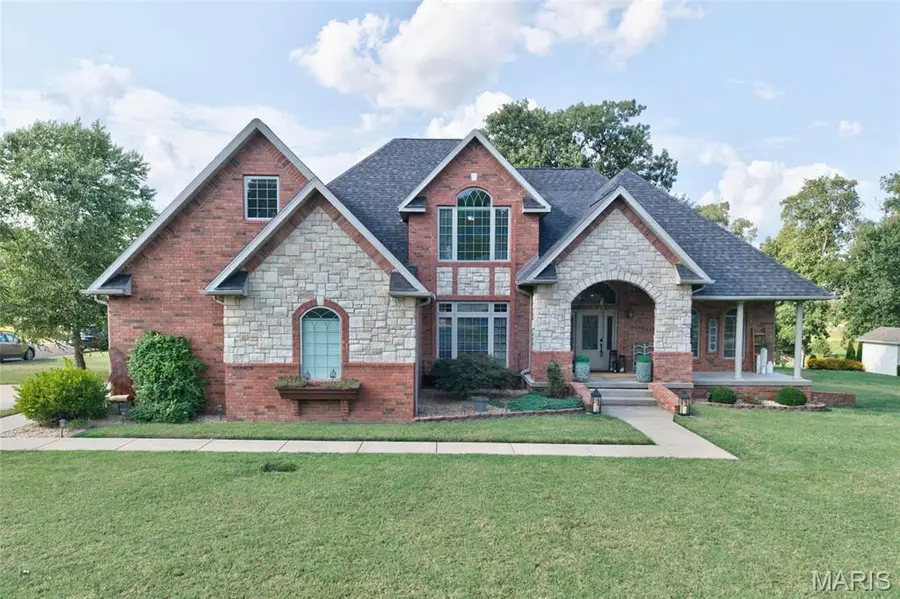 2528 Copperwood Drive, Lebanon, MO 65536 - #2