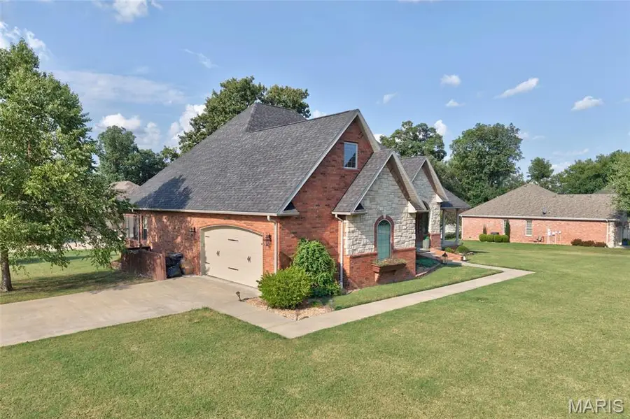 2528 Copperwood Drive, Lebanon, MO 65536 - #3