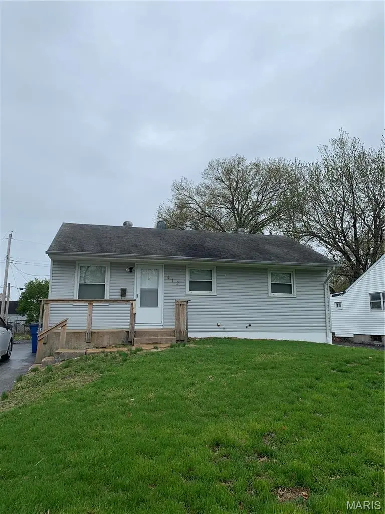 412 Macdougall Drive, Saint Louis, MO 63137 - #1