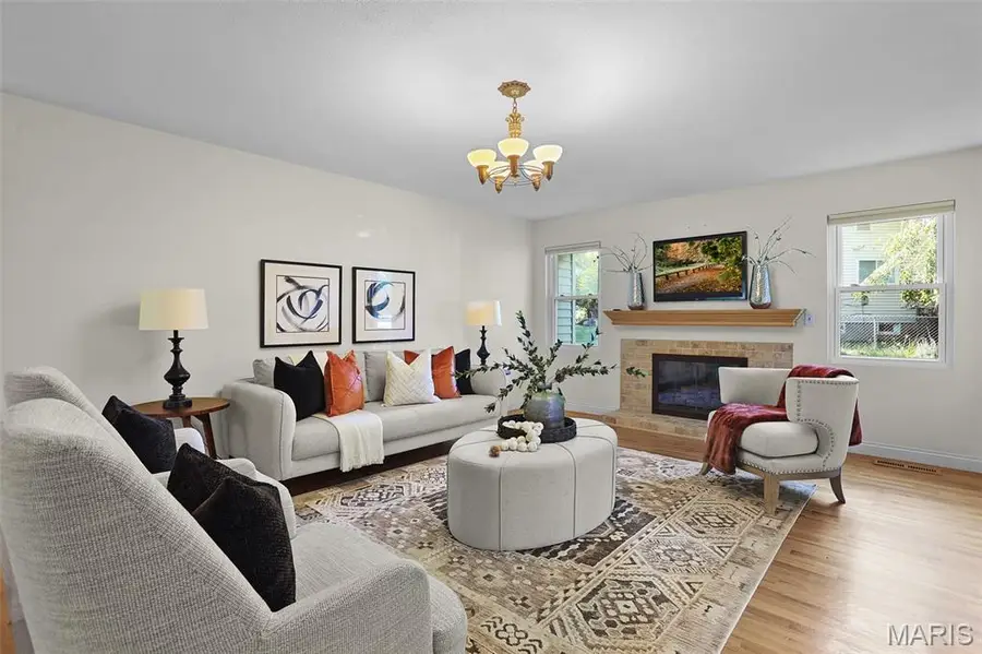 12925 Weatherfield Drive, Saint Louis, MO 63146 - #3