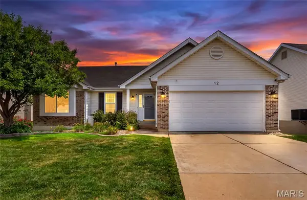 12 Constable Court, St Peters, MO 63376