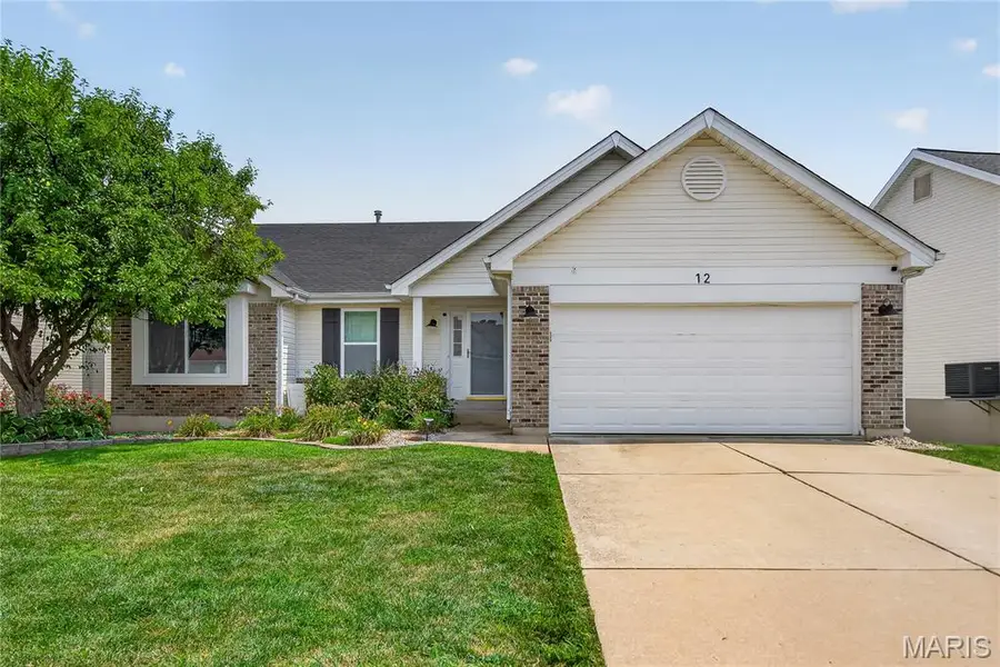 12 Constable Court, Saint Peters, MO 63376 - #2
