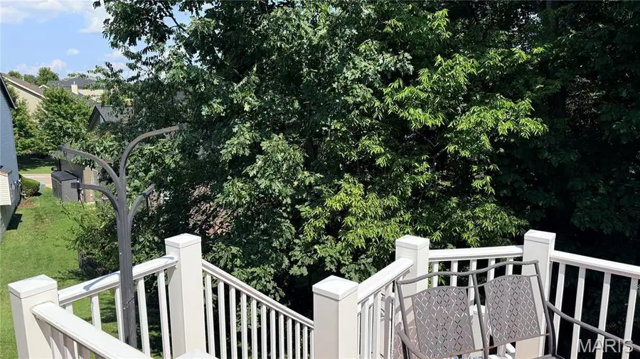 8014 Pinetop Drive, Saint Louis, MO 63129 - #2