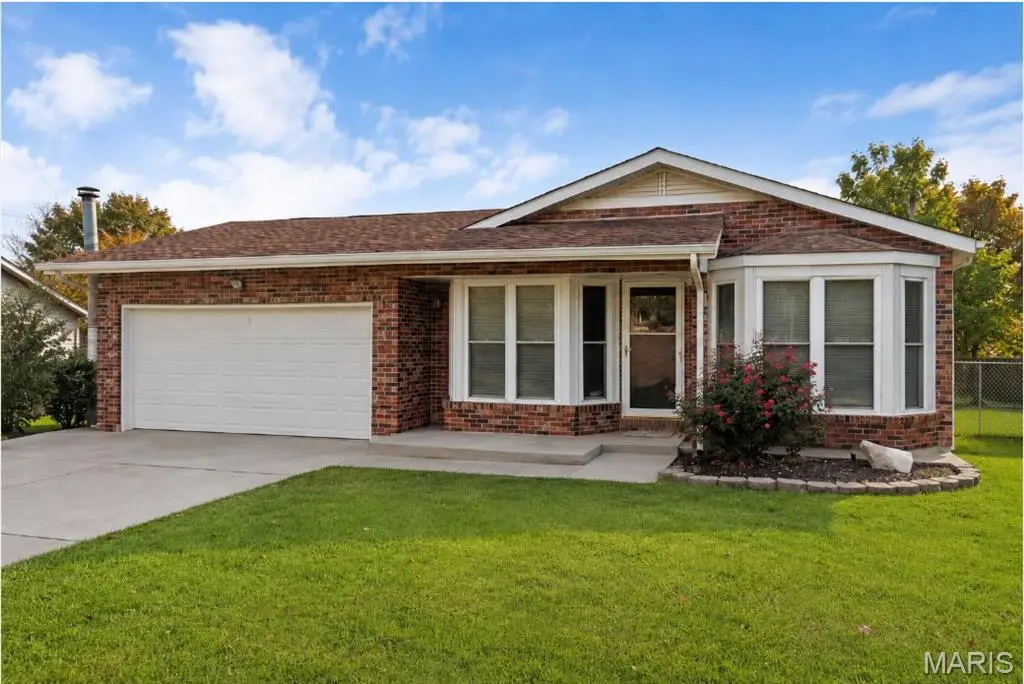 9 Matthew Court, Arnold, MO 63010 - #1
