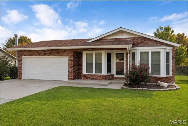 9 Matthew Court, Arnold, MO 63010