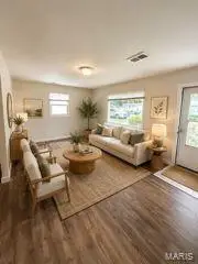 118 Paul Avenue, Ferguson, MO 63135 - #2