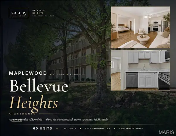 2111 Bellevue Avenue, Maplewood, MO 63143