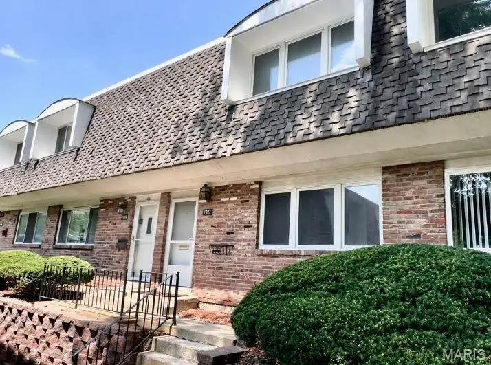 1072 Lafayette Court, Collinsville, IL 62234 - #1