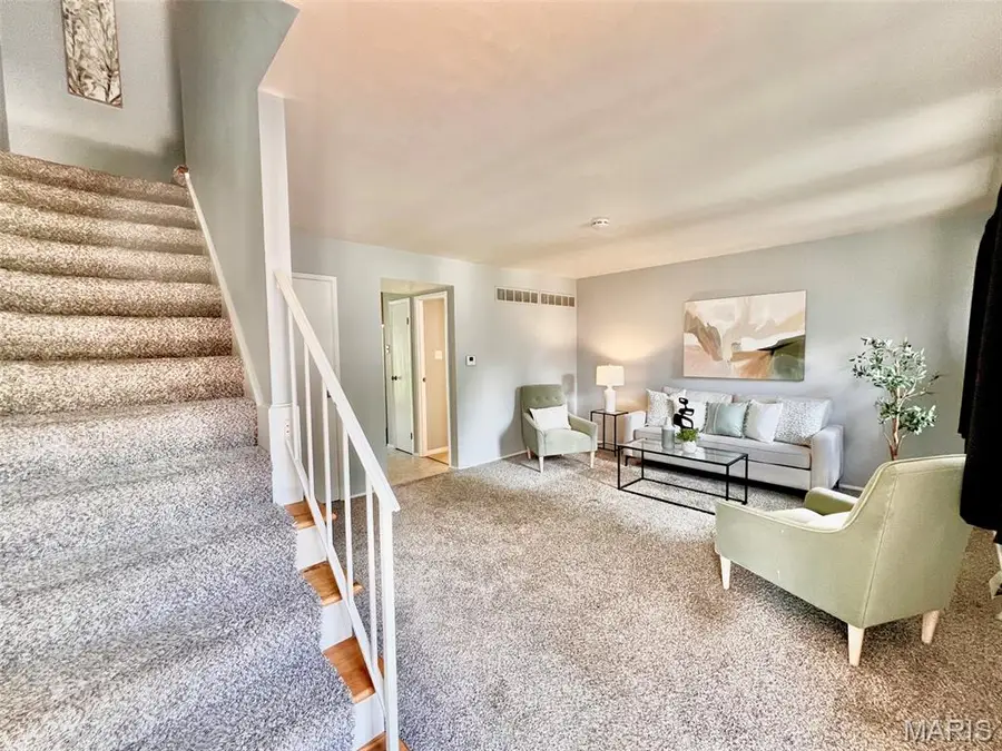 1072 Lafayette Court, Collinsville, IL 62234 - #2