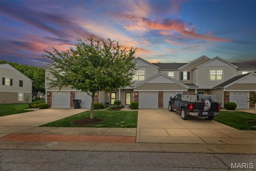 2041 Celebration Park Circle, Belleville, IL 62220 - #1