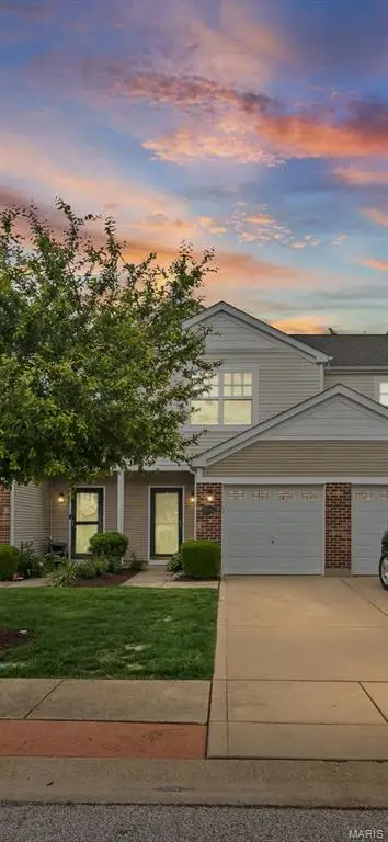 2041 Celebration Park Circle, Belleville, IL 62220 - #2