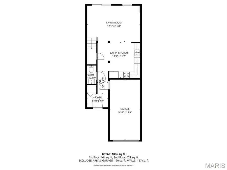 2041 Celebration Park Circle, Belleville, IL 62220 - #3