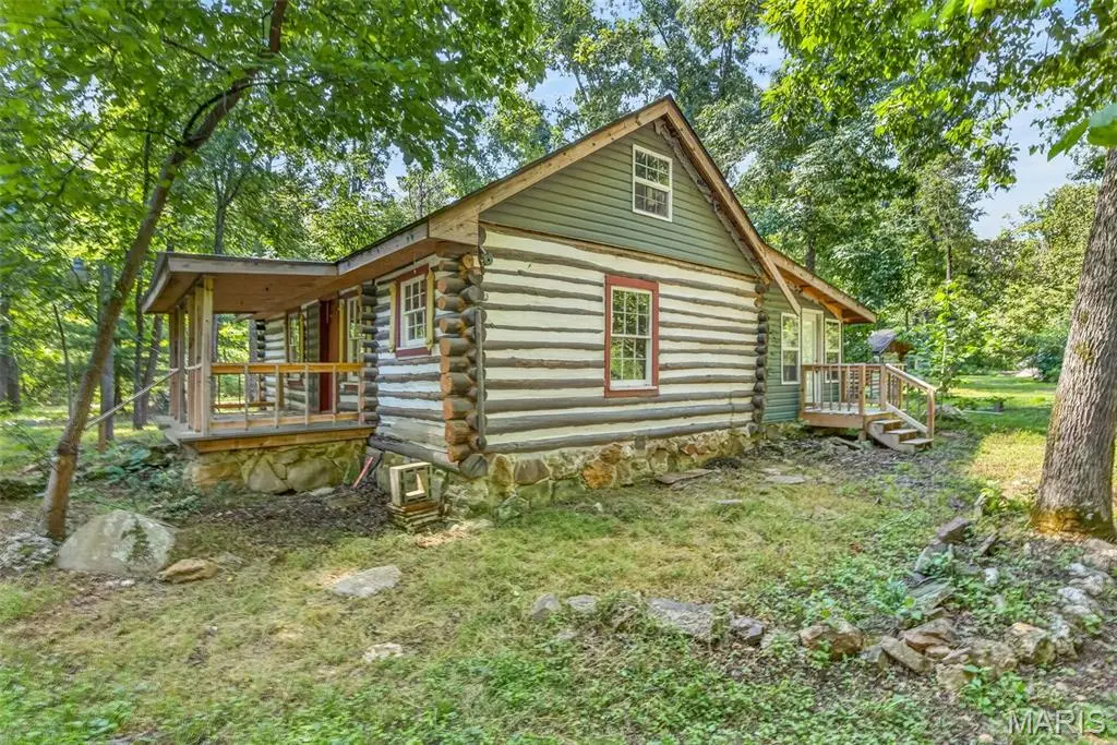 10263 Coldwater Creek Road, Liberty, MO 63645 - #1