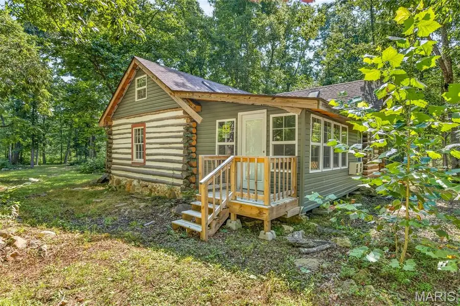 10263 Coldwater Creek Road, Liberty, MO 63645 - #2