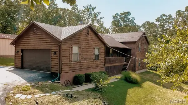 7018 Wedgewood Drive, Cedar Hill, MO 63016