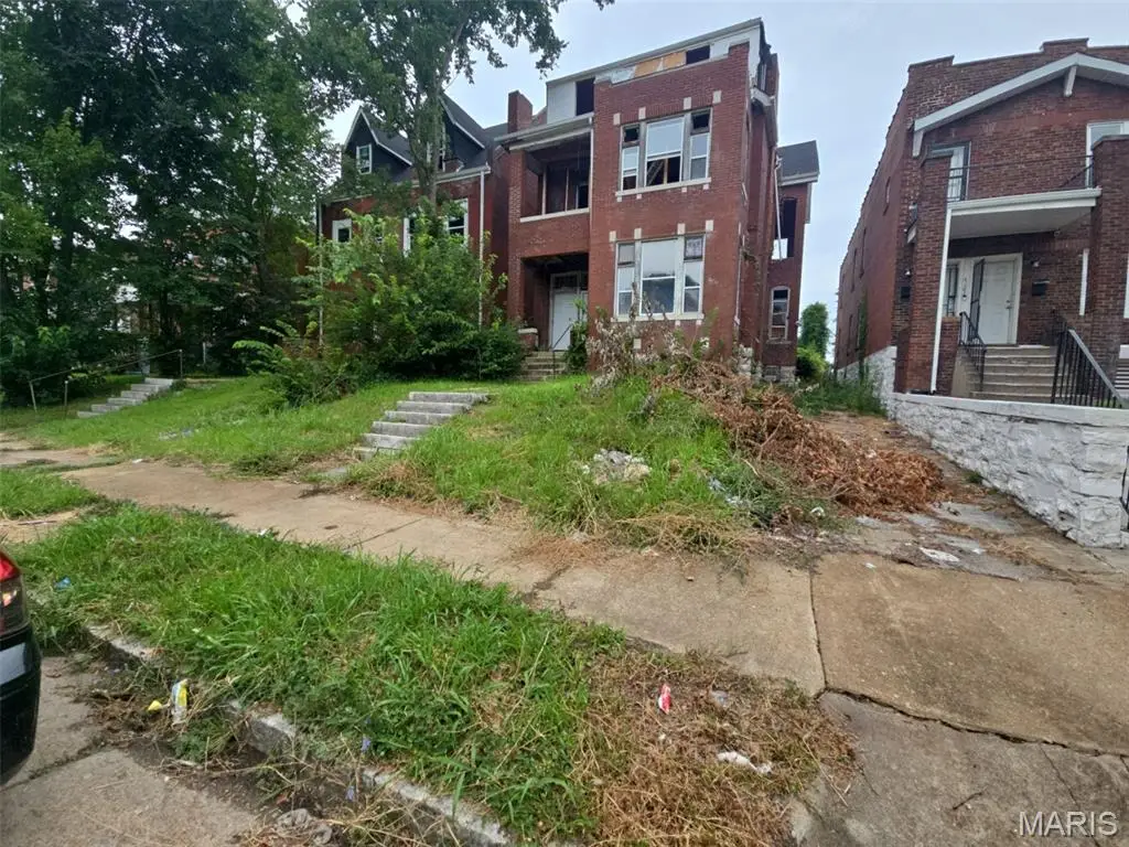 4125 Enright Avenue, Saint Louis, MO 63108 - #1