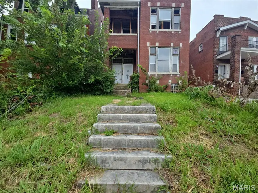 4125 Enright Avenue, Saint Louis, MO 63108 - #3