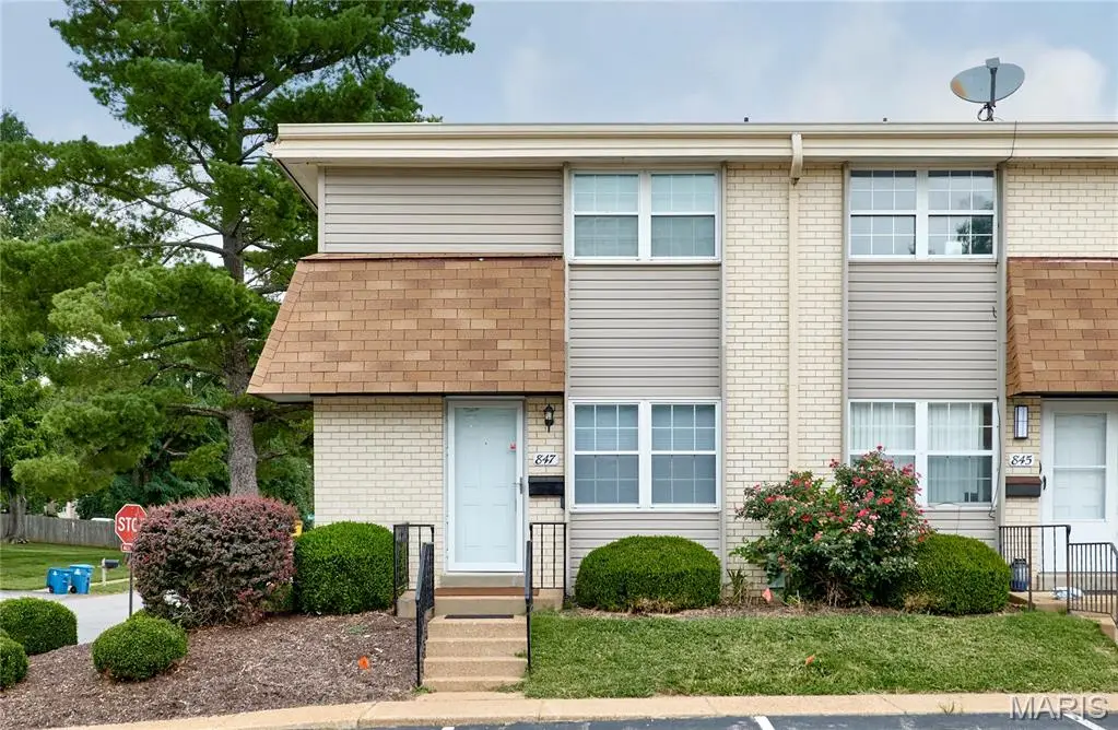 847 Wendevy Court, Ballwin, MO 63011 - #1