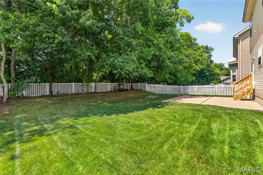 546 Springhurst Parkway, Ofallon, MO 63368 - #3