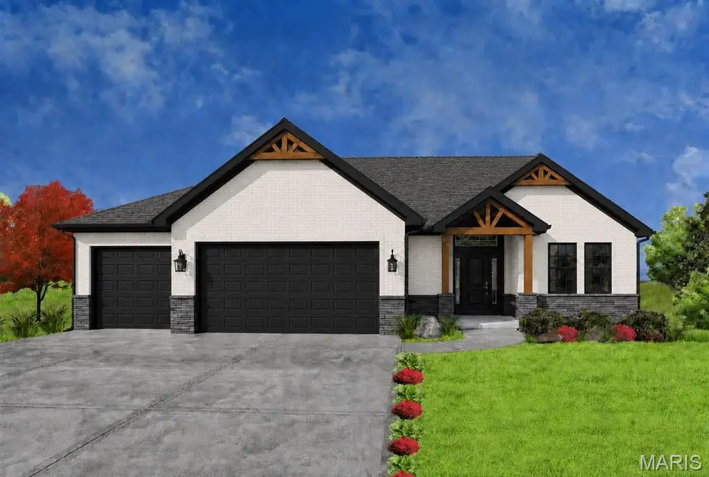 912 Nola Lane, Columbia, IL 62236 - #1