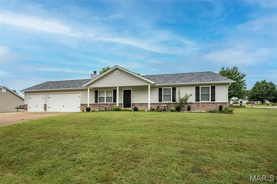 301 Excalibur Boulevard, Troy, MO 63379 - #2