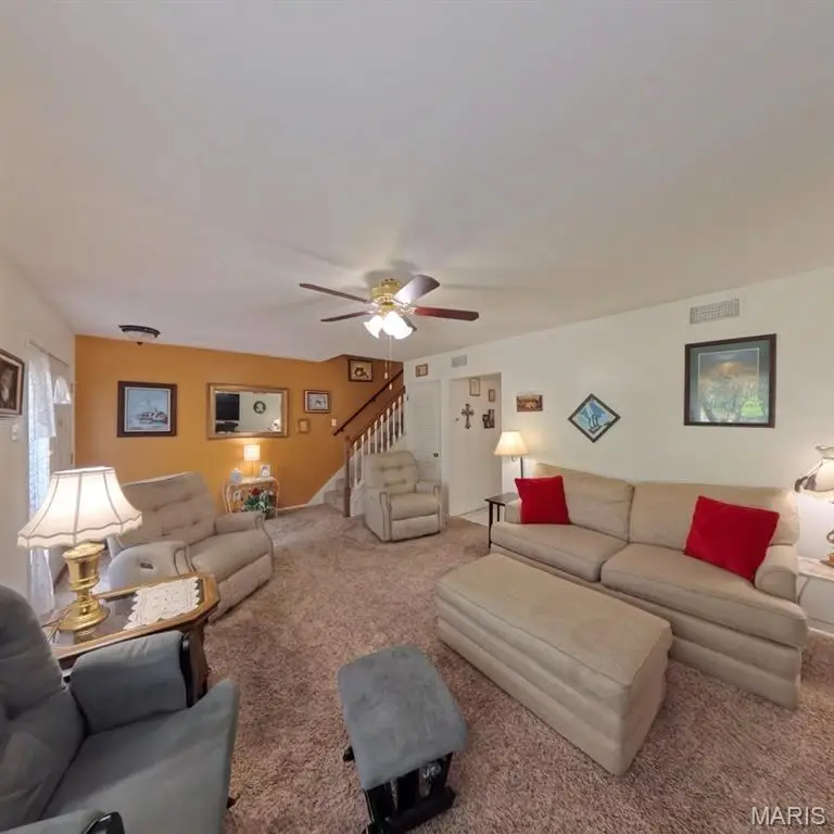 10035 Sakura Drive, Saint Louis, MO 63128 - #3