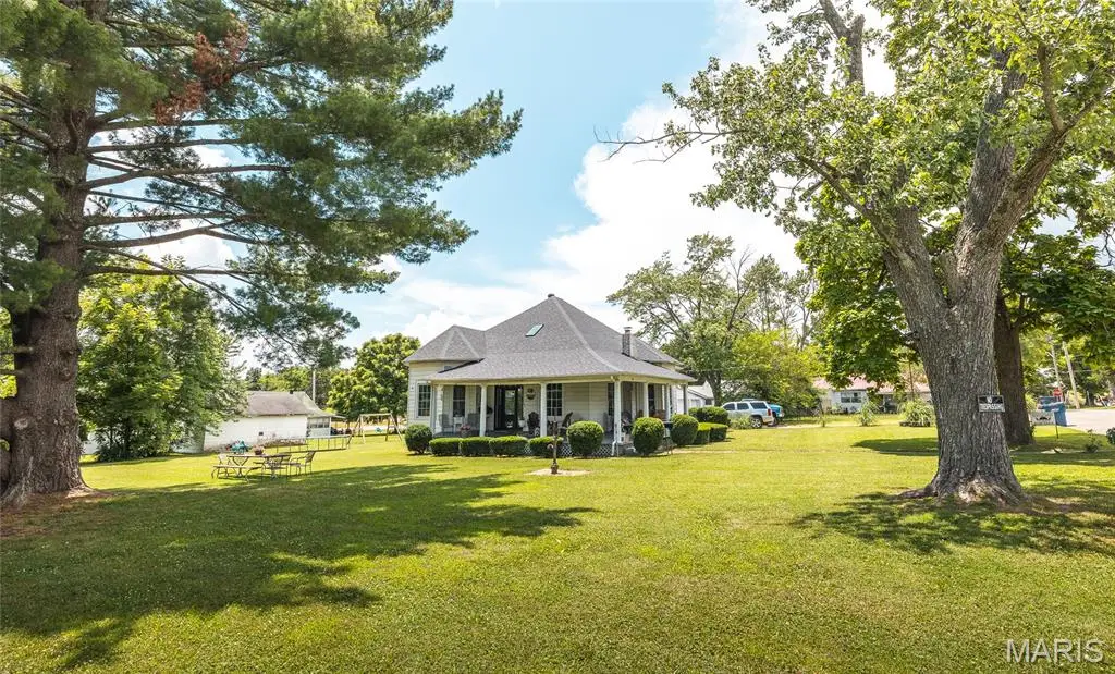 401 W Gibbs, Salem, MO 65560 - #1