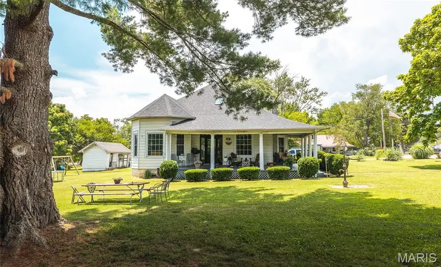 401 W Gibbs, Salem, MO 65560 - #2