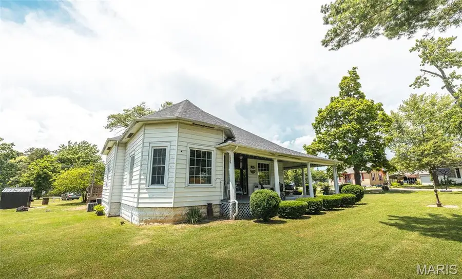 401 W Gibbs, Salem, MO 65560 - #3