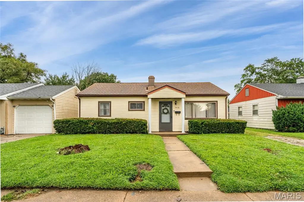 3116 Wayne Avenue, Granite City, IL 62040 - #1