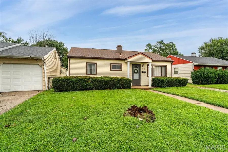 3116 Wayne Avenue, Granite City, IL 62040 - #2