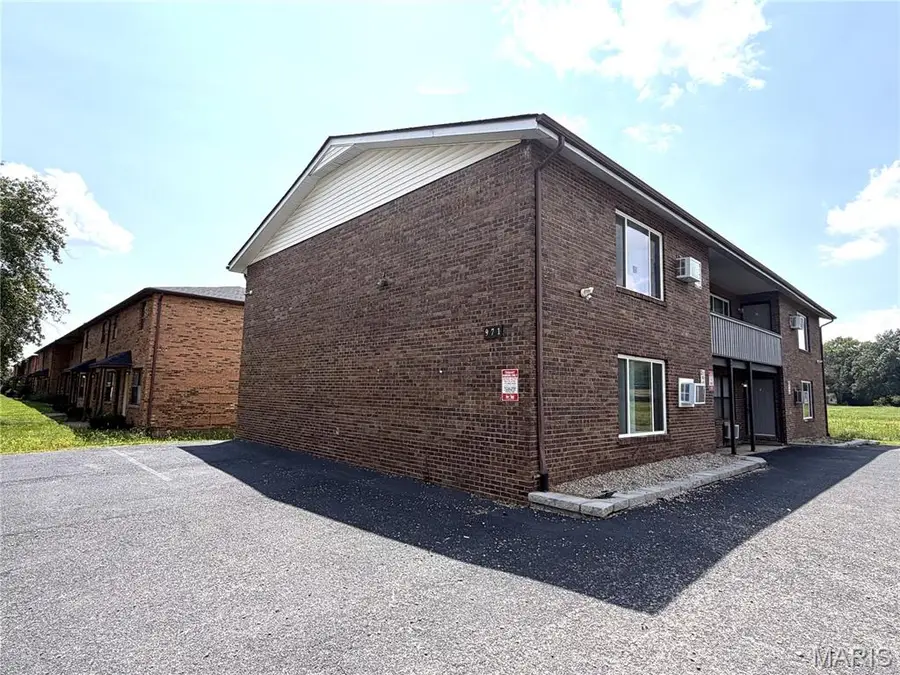 971 Belle Valley Drive, Belleville, IL 62220 - #3