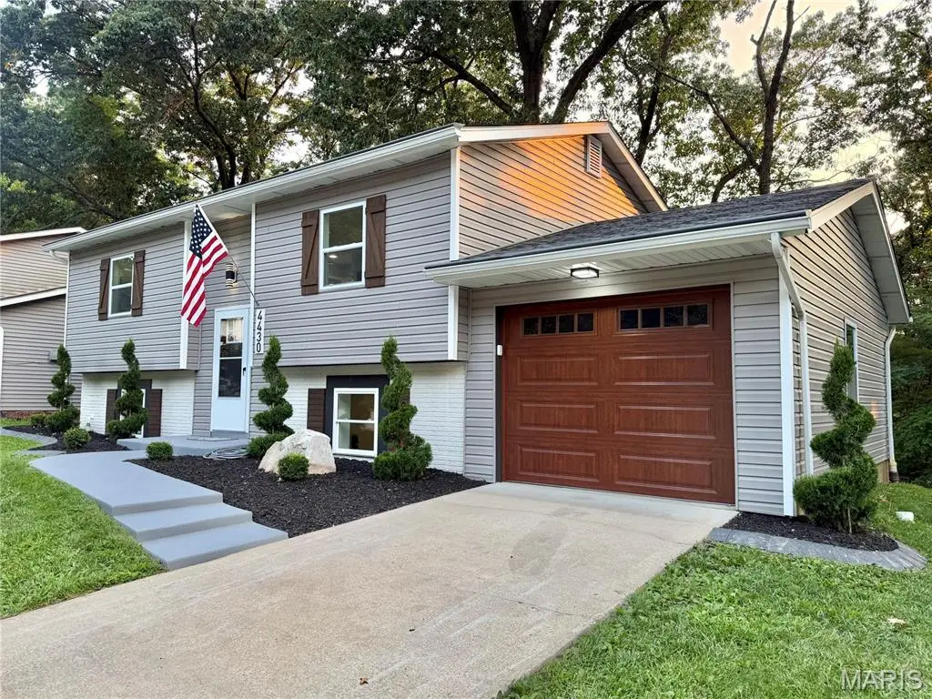 4430 Delta Queen Lane, Godfrey, IL 62035 - #1