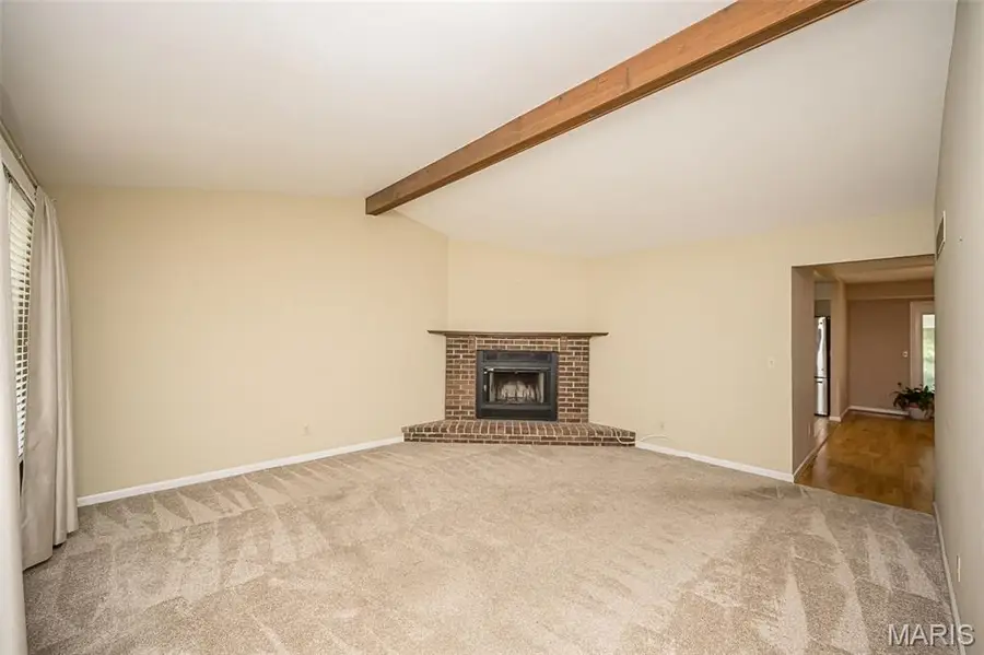 4209 Chisholm Trail Drive, Saint Charles, MO 63304 - #3