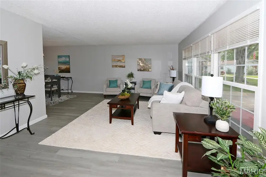 3245 Long Champs Drive, Florissant, MO 63033 - #2
