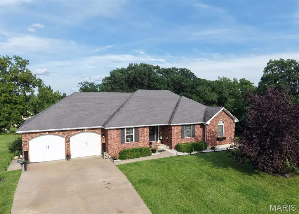 5 Huntingdon Road, Hannibal, MO 63401 - #1