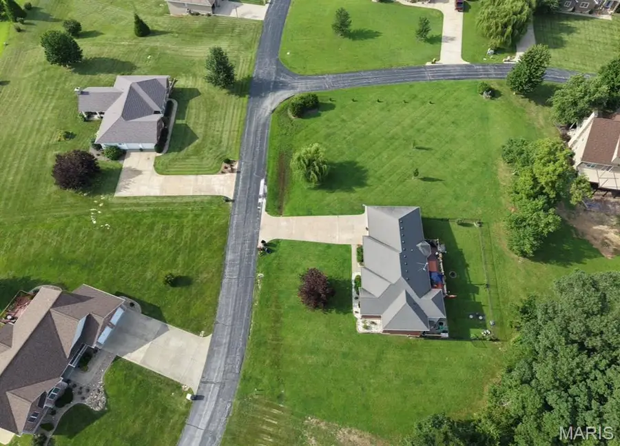 5 Huntingdon Road, Hannibal, MO 63401 - #3