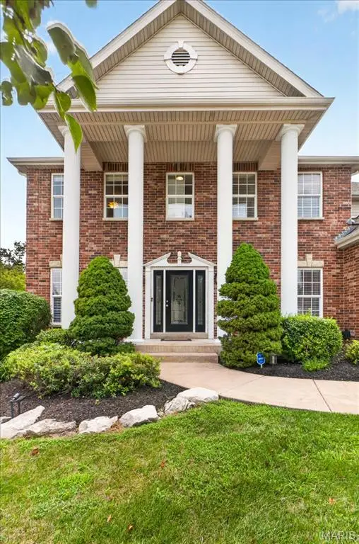 20 Creek Pass Court, Saint Charles, MO 63304 - #2