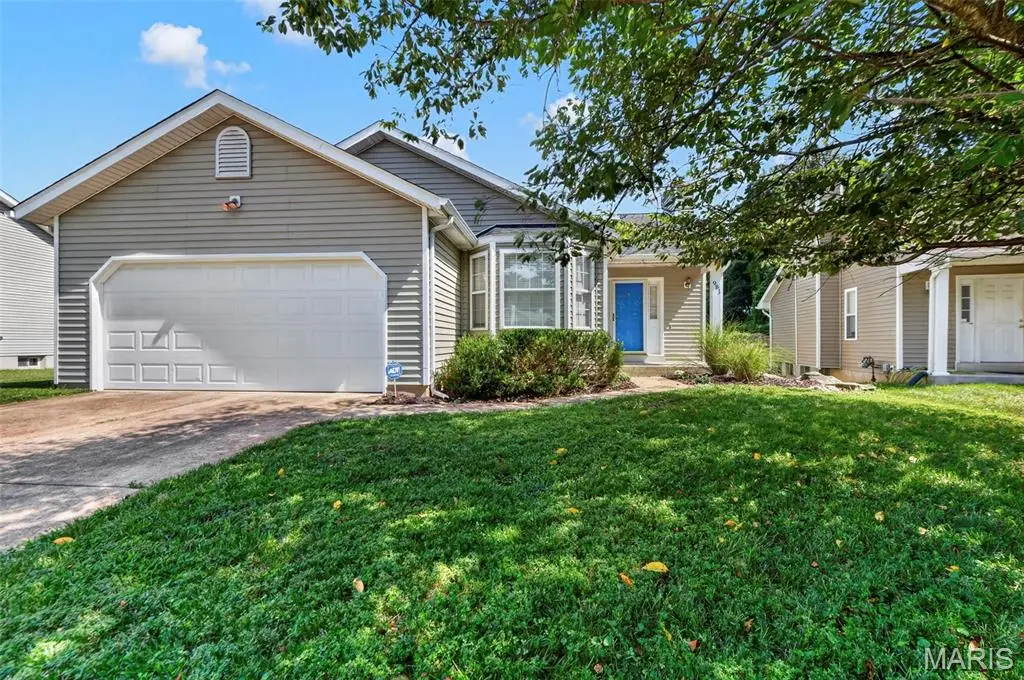 981 Wynstay Circle, Queeny, MO 63088 - #1