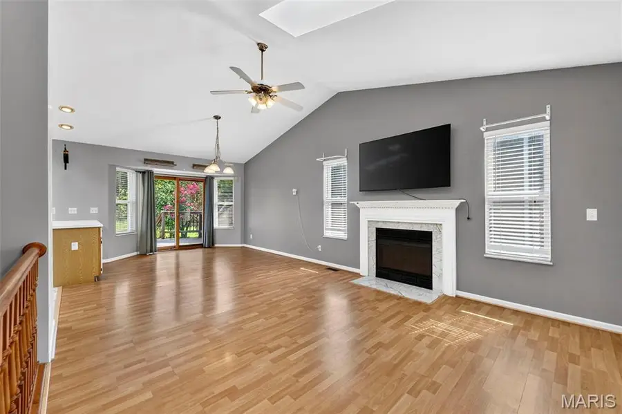 981 Wynstay Circle, Queeny, MO 63088 - #3